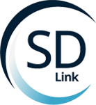 SD Link Logo